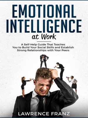 cover image of Emotional Intelligence at Work